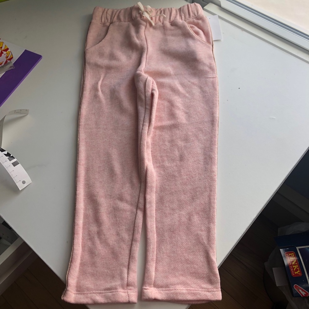 Oshkosh toddler girl 5t bottom new